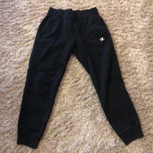 Champion sweatpants